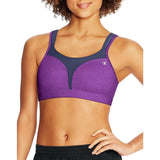 Champion Women's Spot Comfort Full-Support Sport Bra