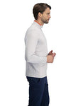 Golf Half Zip Pullover Men - Fleece Sweater Jacket - Mens Dry Fit Golf Shirts