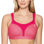 Champion Women's Spot Comfort Full-Support Sport Bra