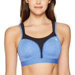 Champion Women's Spot Comfort Full-Support Sport Bra