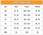 Frogg Toggs Pilot II Guide Bib