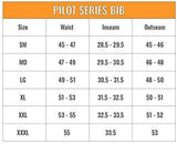 Frogg Toggs Pilot II Guide Bib