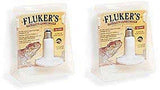 Fluker's Ceramic Heat Emitter for Reptiles 60 Watt