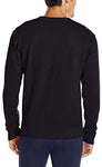 Champion Men's Powerblend Fleece Pullover Sweatshirt