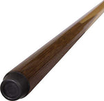 Viper Commercial/House 1-Piece Canadian Maple Billiard/Pool Cue