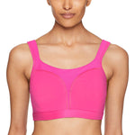 Champion Women's Spot Comfort Full-Support Sport Bra