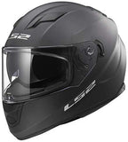 LS2 Helmets Motorcycles & Powersports Helmet's Stream (Axis Yellow Black, Small)