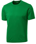 Dri-Equip Youth Athletic All Sport Training Tee Shirts in 24 Colors