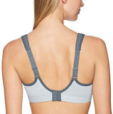 Champion Women's Spot Comfort Full-Support Sport Bra