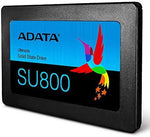 ADATA SU800 256GB M.2 2280 SATA 3D NAND Internal SSD (ASU800NS38-256GT-C)