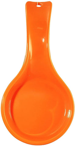 Calypso Basics by Reston Lloyd Spoon Rest, Orange (4)