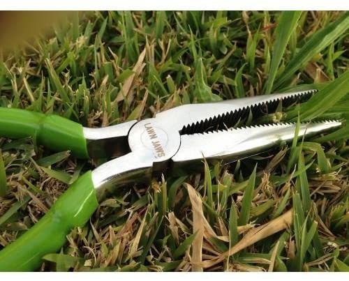 Naswei The Original Sharktooth Weed Puller Remover Weeding & Gardening ...
