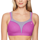 Champion Women's Spot Comfort Full-Support Sport Bra