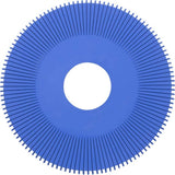 Pentair K12896 Blue Inground Pleated Seal Replacement Kit Kreepy Krauly Automatic Pool and Spa Cleaner