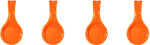Calypso Basics by Reston Lloyd Spoon Rest, Orange (4)