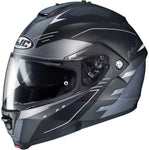 HJC IS-Max 2 Cormi Men's Street Motorcycle Helmet - MC-5SF / Large