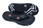 ZORIZ Collegiate Series Golf Sandal