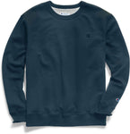 Champion Men's Powerblend Fleece Pullover Sweatshirt