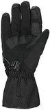 ILM Alloy Steel Bicycle Motorcycle Motorbike Powersports Racing Touchscreen Gloves (M, BLUE)