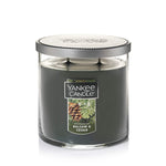 Yankee Candle Large Jar Candle, Balsam & Cedar