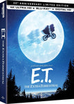 E.T. The Extra-Terrestrial