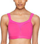 Champion Women's Spot Comfort Full-Support Sport Bra