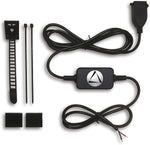 LandAirSea Hardwire Power Adapter Cable Kit for The 54 GPS Vehicle Tracking Device