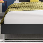 Signature Sleep 6005349 10" Memory Foam Mattress, Full