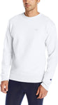 Champion Men's Powerblend Fleece Pullover Sweatshirt