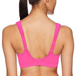 Champion Women's Spot Comfort Full-Support Sport Bra