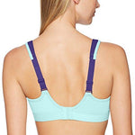 Champion Women's Spot Comfort Full-Support Sport Bra