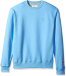 Champion Men's Powerblend Fleece Pullover Sweatshirt