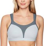 Champion Women's Spot Comfort Full-Support Sport Bra