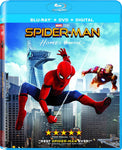 Spider-Man: Homecoming