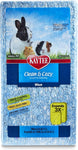 Kaytee Clean & Cozy Colored Small Animal Bedding