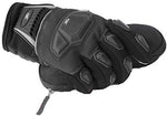 ATV Motocross Dirt Bike Motorcycle Powersports Street Bike Racing Gloves 02 (S, 12 Black)