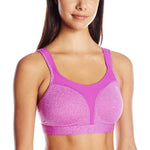 Champion Women's Spot Comfort Full-Support Sport Bra