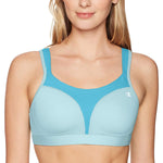 Champion Women's Spot Comfort Full-Support Sport Bra