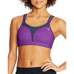 Champion Women's Spot Comfort Full-Support Sport Bra