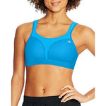 Champion Women's Spot Comfort Full-Support Sport Bra