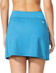 BALEAF Women's Active Athletic Skort Lightweight Skirt with Pockets for Running Tennis Golf Workout